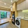 [L2852] CHDV 6 tầng Thang Máy Hẻm Thông An Nhơn Gò Vấp - 26.x Tỷ