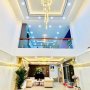 K2857 mới xây đầy đủ nội thất gần Cityland Gò Vấp 12.x Tỷ