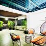 K2857 mới xây đầy đủ nội thất gần Cityland Gò Vấp 12.x Tỷ