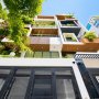 [D2854] Bán nhà 65m2 hẻm 6m thông view công viên Quang Trung Gò Vấp 10.x tỷ