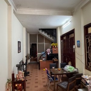 [O2853] Bán Nhà mặt tiền Đường Số 5 gần Chợ An Nhơn - 11.x Tỷ