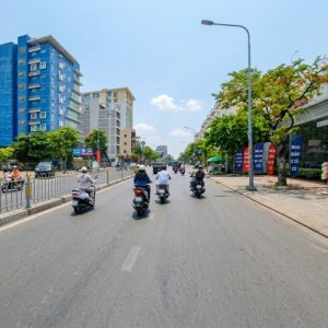 D2860* Hiếm! MT CHDV 50 phòng Nguyễn Văn Lượng Gò Vấp, 257m2, 4x tỷ