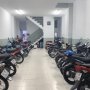 [DD101*] Nhà Ngang 5.2m thu nhập 100Tr/Tháng sát Sân Golf - Giá 17.x Tỷ