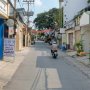 [K2863] Căn MT Thống Nhất Gò Vấp thu nhập 25tr/TH giá 11.x tỷ