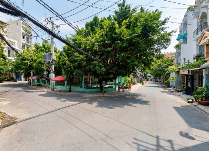 [T2862*] Bán CHDV dòng tiền 50Tr Lê Thị Hồng Gò Vấp Giá 25.x Tỷ