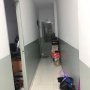 D2860* Hiếm! MT CHDV 50 phòng Nguyễn Văn Lượng Gò Vấp, 257m2, 4x tỷ