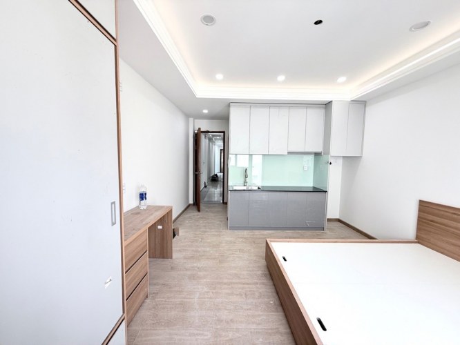 [D2866*] BÁN CĂN HỘ DỊCH VỤ dòng tiền 95TR/TH AN NHƠN GÒ VẤP - 15.x TỶ