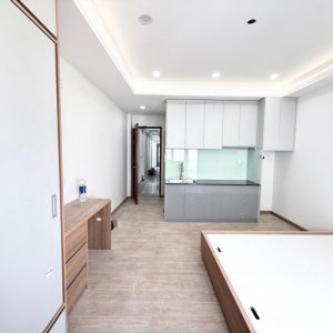 [D2866*] BÁN CĂN HỘ DỊCH VỤ dòng tiền 95TR/TH AN NHƠN GÒ VẤP - 15.x TỶ