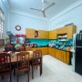 [L2864*] BÁN NHÀ 2 mặt tiền 4 tầng mặt tiền GÒ VẤP - 14.x TỶ