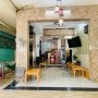 [L2864*] BÁN NHÀ 2 mặt tiền 4 tầng mặt tiền GÒ VẤP - 14.x TỶ