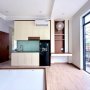 [T2868] mới xây 5T CÓ THANG MÁY QUANG TRUNG GÒ VẤP - 17.x TỶ