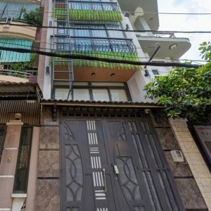 [K2869] BÁN NHÀ CÓ thu nhập gần CHỢ HẠNH THÔNG TÂY - 10.x TỶ