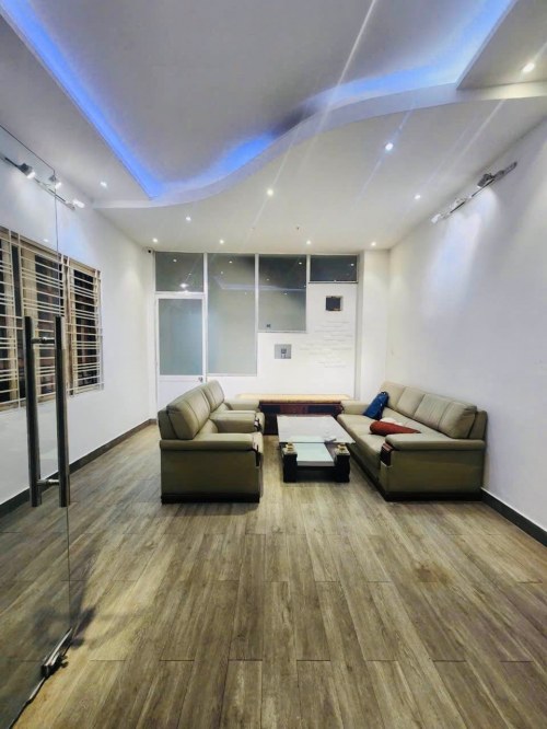 [H2867*] NHÀ tốt 3T gần CITYLAND PHAN VĂN TRỊ - 10.x TỶ