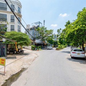 [L2864*] BÁN NHÀ 2 mặt tiền 4 tầng mặt tiền GÒ VẤP - 14.x TỶ