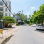 [L2864*] BÁN NHÀ 2 mặt tiền 4 tầng mặt tiền GÒ VẤP - 14.x TỶ