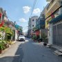 L2870* Đất Vuông A4 Nhà 3T Nguyễn Oanh Gò Vấp - 18.x Tỷ