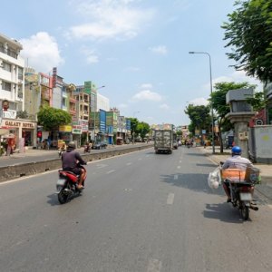 K5875 MT Nguyễn Oanh Vuông A4 gần Cầu An Lộc 25.x Tỷ
