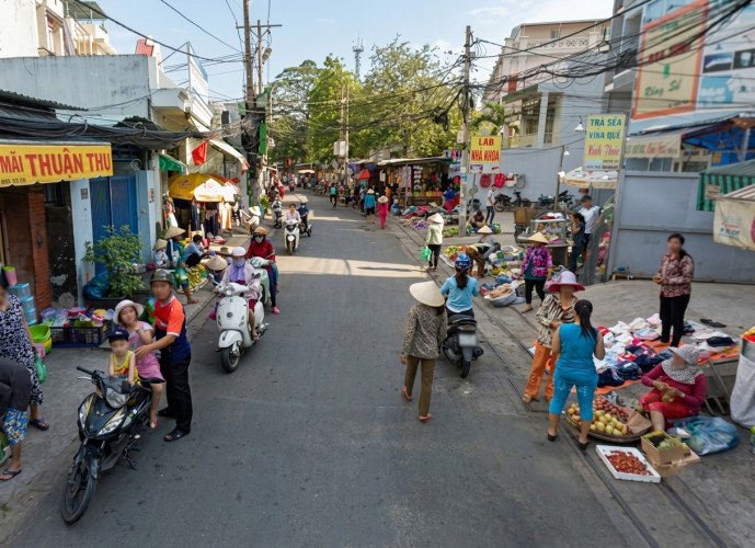 T2874 MT Thống Nhất Gò Vấp ngang 7m hậu nở giá 13.x tỷ
