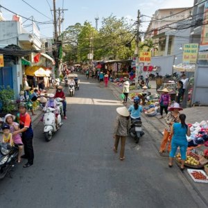 T2874 MT Thống Nhất Gò Vấp ngang 7m hậu nở giá 13.x tỷ