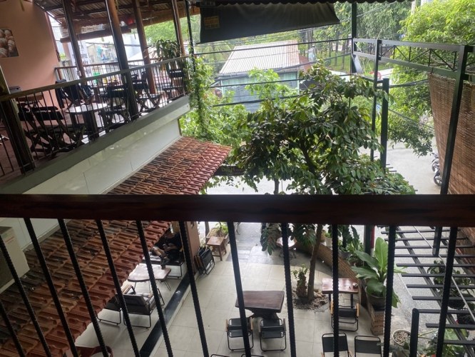 L5876 - Đất rộng hậu nở 18m mặt tiền Đường Số 5 Gò Vấp gần Cầu An Lộc, 26.x tỷ