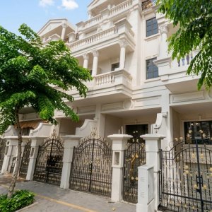 [O2871*] Bán Nhà Đất TC 100m² KDC Cityland Gò Vấp Kèm dòng tiền - Giá 24.x Tỷ
