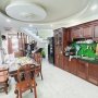 K5881* Nhà 80m² hẻm XH Quang Trung Gò Vấp, 5T đúc, 10.x tỷ