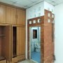 D5878 - Nhà 2 tầng mặt tiền Nguyễn Oanh Gò Vấp nở hậu 12m, 15.x tỷ