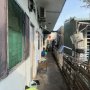 [L5882] Tòa trọ 15PN thu nhập 25tr/Tr.Học Quang Trung, 30.x tỷ