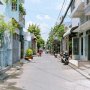 [H5885*] Nhà 2T hẻm xe hơi Trương Minh Ký gần chợ Xóm Mới - 4.x tỷ