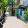 [T5886*] Nhà 1/ HXH nở hậu gần chợ Xóm Mới Gò Vấp 7.x tỷ