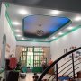 [O5883*] Nhà 4T 6PN gần Cityland Phan Văn Trị Gò Vấp 15.x tỷ