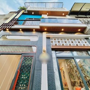 K5893 - Sổ vuông đẹp 1/ Lê Đức Thọ gần Chợ Thạch Đà, 5.x tỷ