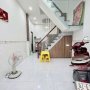 T5892 | Nhà 2PN Mới Ở ngay Cách Thống Nhất 100m | Giá 2.x Tỷ