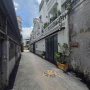 [O5889*] cần bán GẤP lô góc hẻm XH PHẠM VĂN CHIÊU gần CHỢ XÓM MỚI - 3.X TỶ
