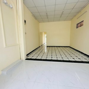 [H5891] NHÀ lô góc THỐNG NHẤT sát LOTTE MART - 4.X TỶ