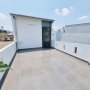 L5888 - Bán nhà hẻm xe hơi 3.5m thông sát CV Làng Hoa Gò Vấp - 5.x tỷ