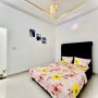 [K5899*] Nhà 2 tầng Đ. Số 1 gần Chợ Xóm Mới - Giá 5.x tỷ