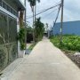 [H5897] Đất sổ riêng lô góc hẻm XH Tô Ngọc Vân - Nhỉnh 3.x tỷ