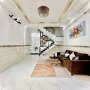 [K5899*] Nhà 2 tầng Đ. Số 1 gần Chợ Xóm Mới - Giá 5.x tỷ