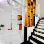 [K5899*] Nhà 2 tầng Đ. Số 1 gần Chợ Xóm Mới - Giá 5.x tỷ