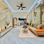[L2876] sổ hồng riêng nhà tốt sát chợ Xóm Mới - Giá 5.x tỷ