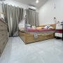 H2879 | mới xây có Sân thượng gần chợ An Nhơn Lê Đức Thọ - Giá 3.x tỷ