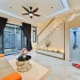 [L2876] sổ hồng riêng nhà tốt sát chợ Xóm Mới - Giá 5.x tỷ