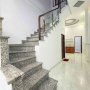 D2878* Nhà 3x19m hậu nở 5.3m hẻm XH - Giá 4.x tỷ
