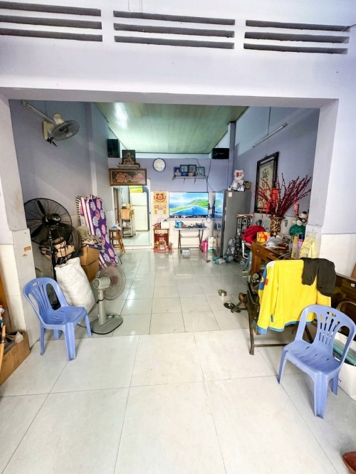 T2880* sổ hồng riêng 90m2 nở hậu 8m Đường Số 2 - Giá 5.x tỷ