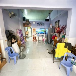 T2880* sổ hồng riêng 90m2 nở hậu 8m Đường Số 2 - Giá 5.x tỷ