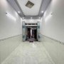 D2878* Nhà 3x19m hậu nở 5.3m hẻm XH - Giá 4.x tỷ