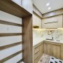 K2881 | Nhà 2.7x8m 2 mặt tiền thoáng mới ở ngay - Giá 3.x tỷ