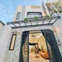 [L2876] sổ hồng riêng nhà tốt sát chợ Xóm Mới - Giá 5.x tỷ