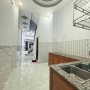 D2878* Nhà 3x19m hậu nở 5.3m hẻm XH - Giá 4.x tỷ